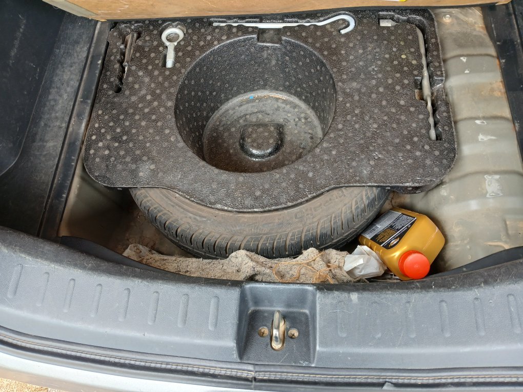 HONDA FIT 1.4 LX 16V FLEX 4P MANUAL