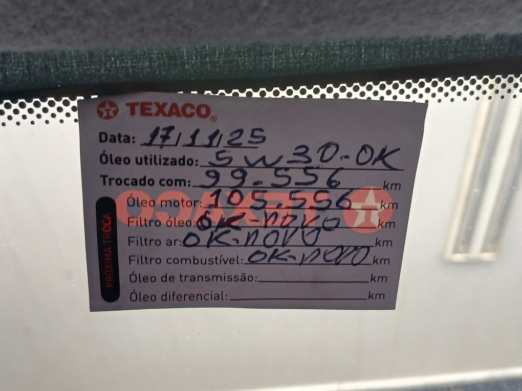 HYUNDAI HB20 1.6 COMFORT 16V FLEX 4P MANUAL