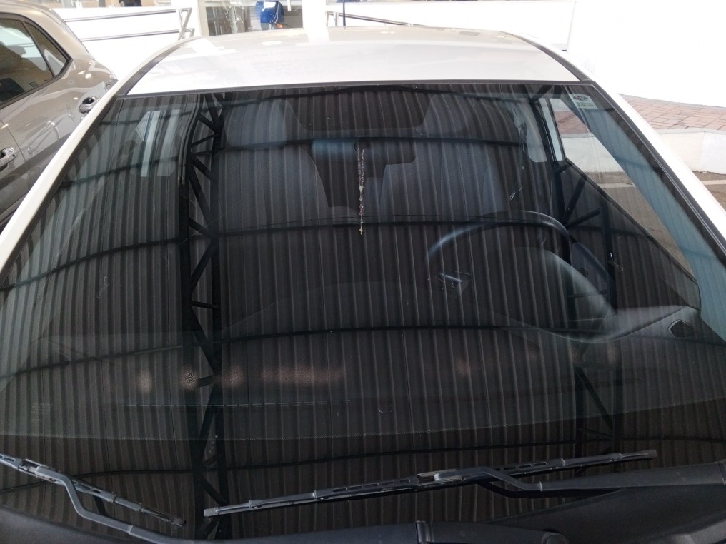 HYUNDAI HB20S 1.6 COMFORT PLUS 16V FLEX 4P AUTOMATICO