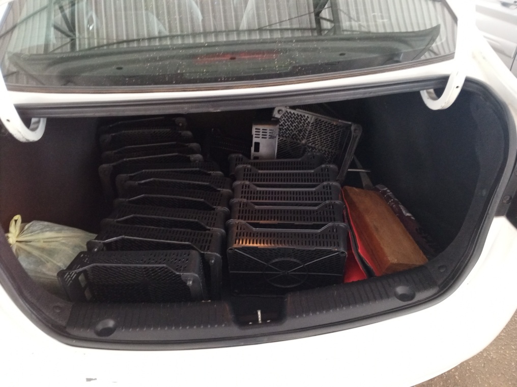 HYUNDAI HB20S 1.6 COMFORT PLUS 16V FLEX 4P AUTOMATICO