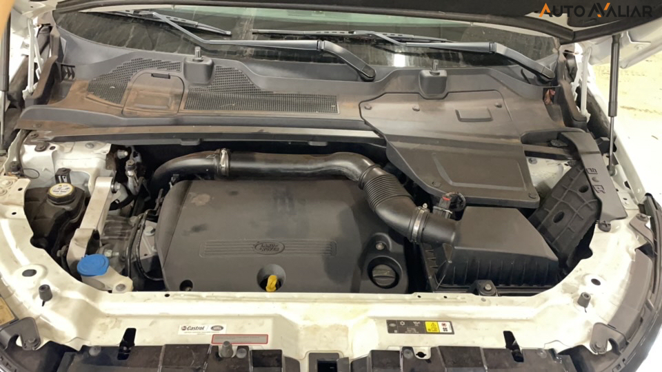 LAND ROVER DISCOVERY SPORT 2.2 16V SD4 TURBO DIESEL HSE 4P AUTOMATICO