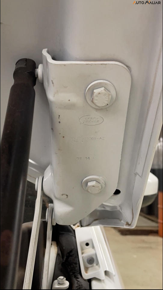 LAND ROVER DISCOVERY SPORT 2.2 16V SD4 TURBO DIESEL HSE 4P AUTOMATICO