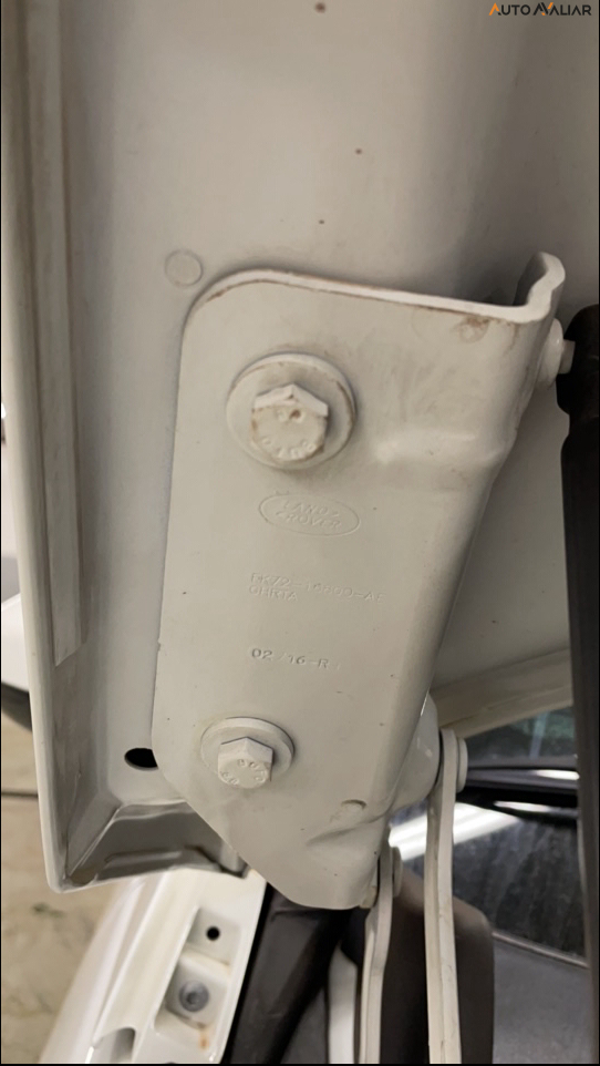 LAND ROVER DISCOVERY SPORT 2.2 16V SD4 TURBO DIESEL HSE 4P AUTOMATICO