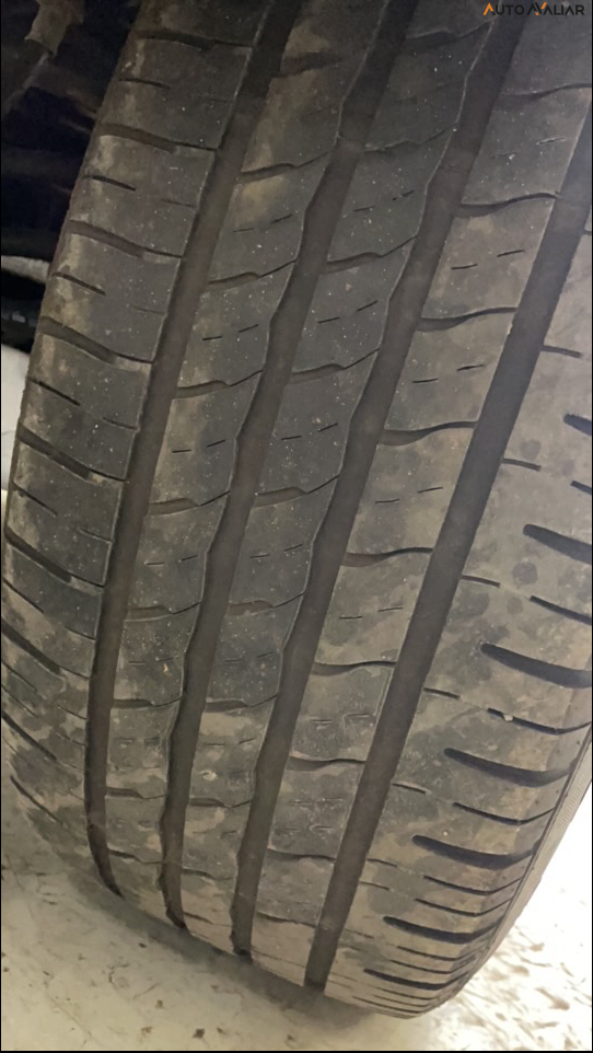 LAND ROVER DISCOVERY SPORT 2.2 16V SD4 TURBO DIESEL HSE 4P AUTOMATICO