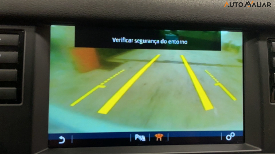 LAND ROVER DISCOVERY SPORT 2.2 16V SD4 TURBO DIESEL HSE 4P AUTOMATICO