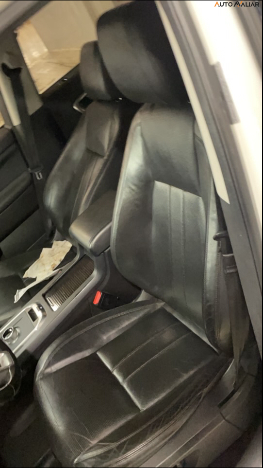 LAND ROVER DISCOVERY SPORT 2.2 16V SD4 TURBO DIESEL HSE 4P AUTOMATICO