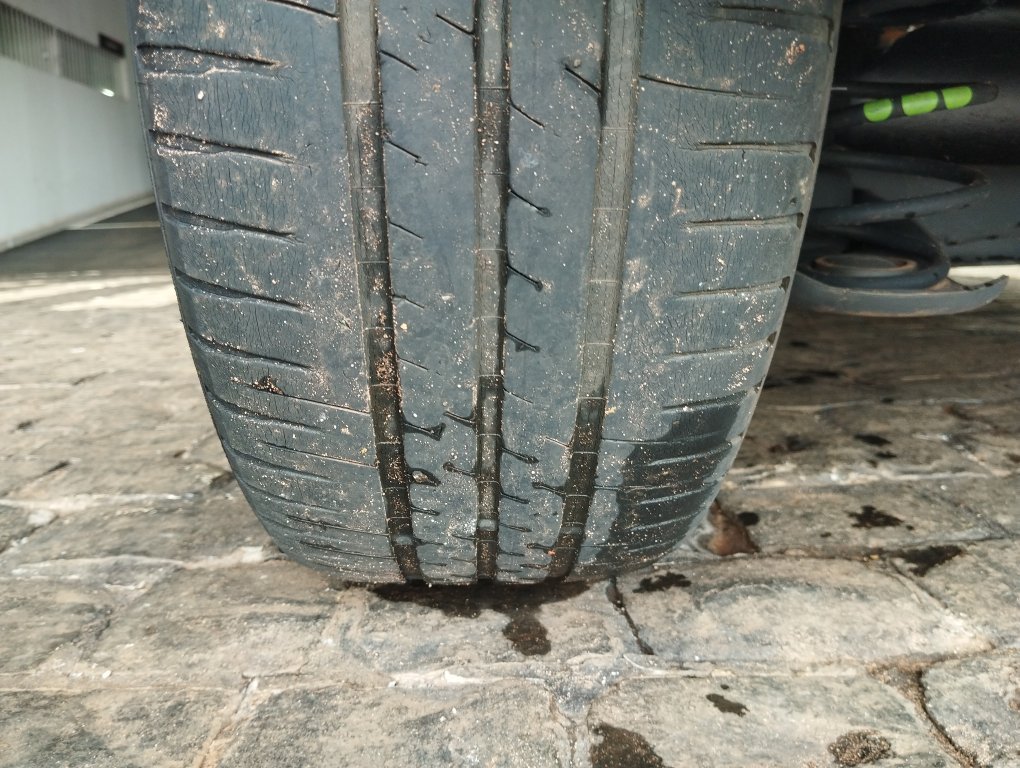 CITROEN C3 1.2 PURE TECH FLEX TENDANCE MANUAL