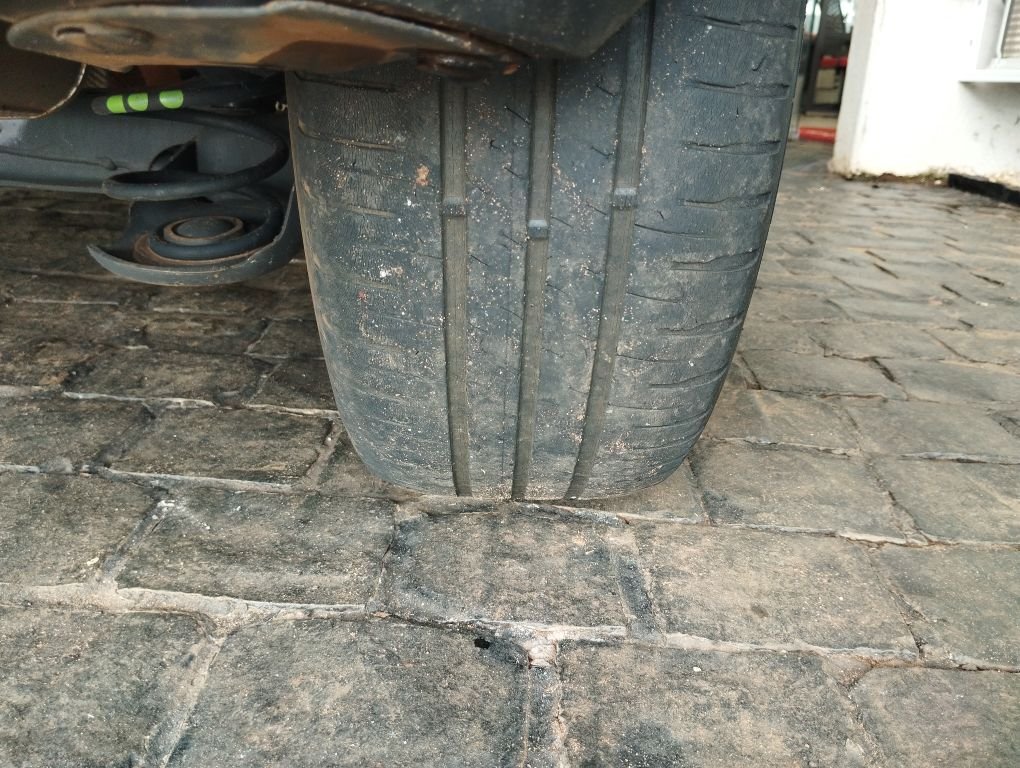 CITROEN C3 1.2 PURE TECH FLEX TENDANCE MANUAL