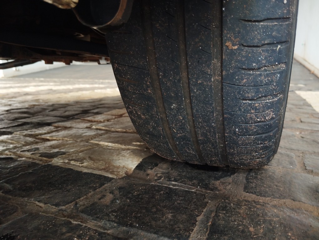 CITROEN C3 1.2 PURE TECH FLEX TENDANCE MANUAL