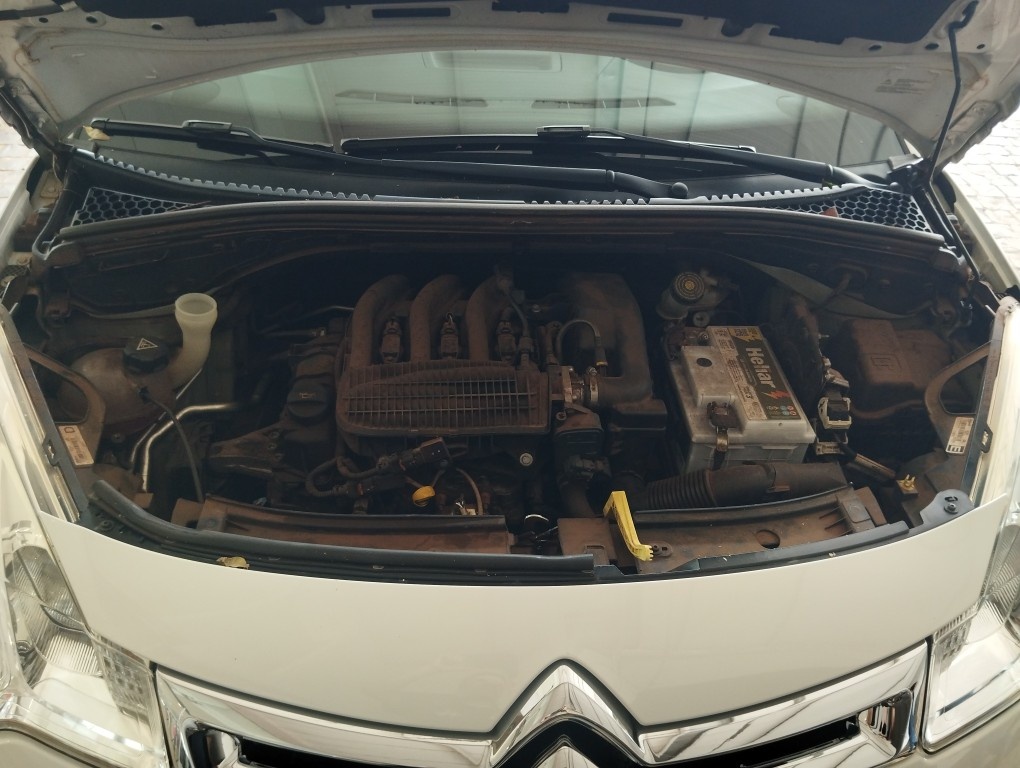 CITROEN C3 1.2 PURE TECH FLEX TENDANCE MANUAL