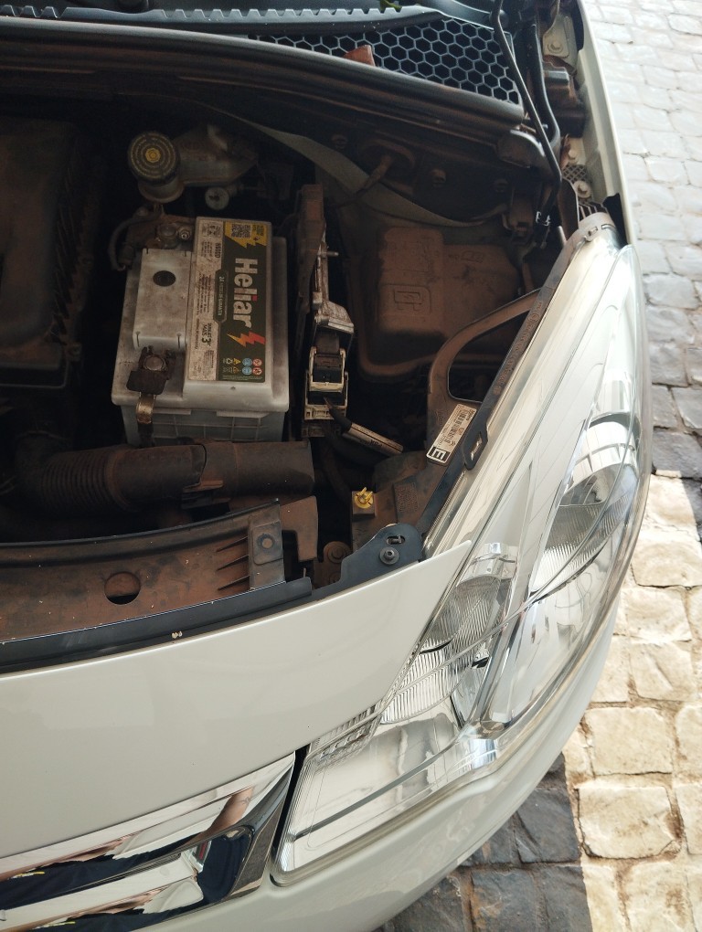 CITROEN C3 1.2 PURE TECH FLEX TENDANCE MANUAL