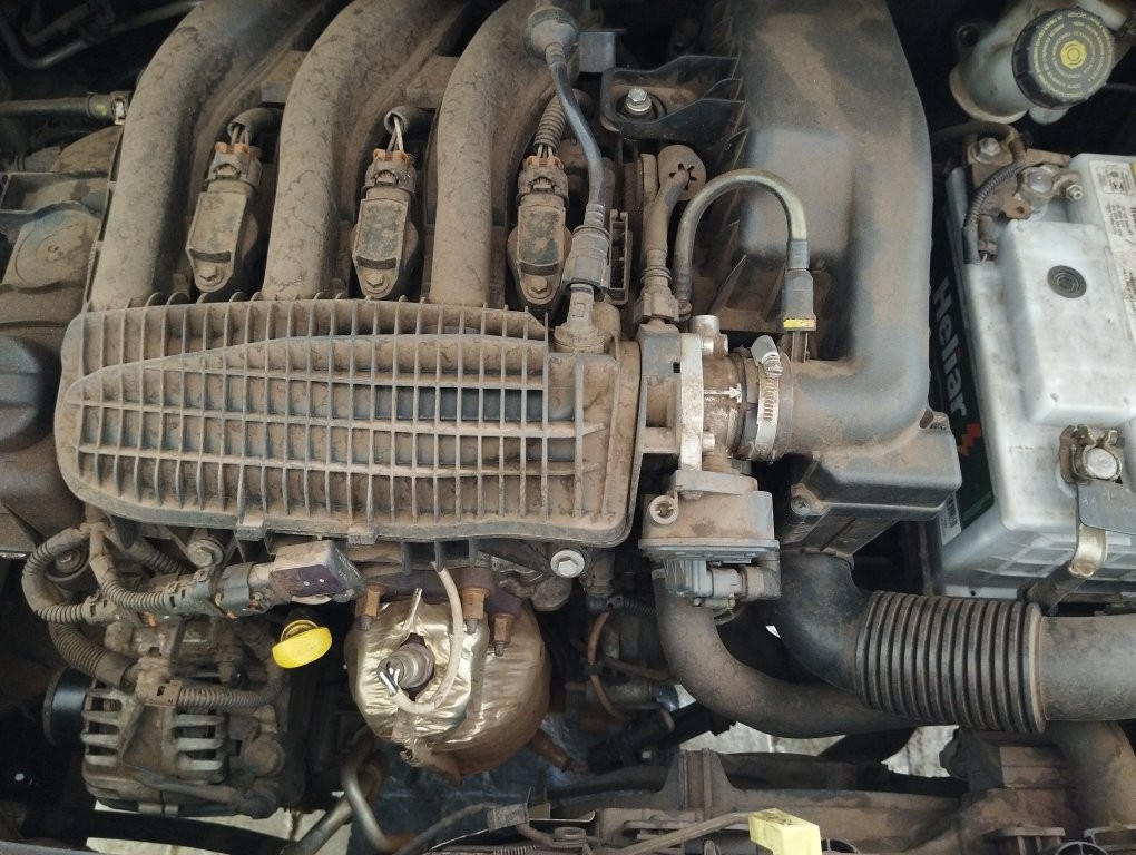 CITROEN C3 1.2 PURE TECH FLEX TENDANCE MANUAL