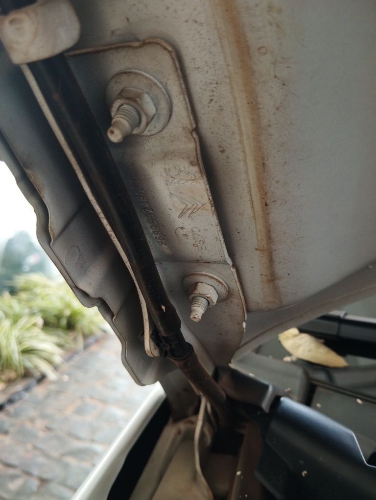 CITROEN C3 1.2 PURE TECH FLEX TENDANCE MANUAL