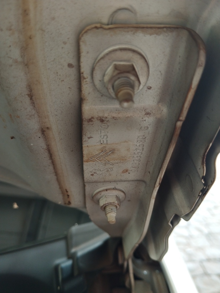 CITROEN C3 1.2 PURE TECH FLEX TENDANCE MANUAL