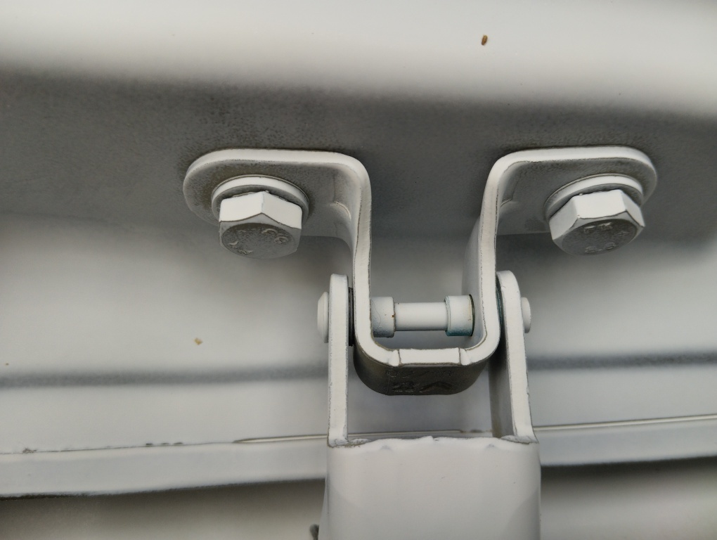 CITROEN C3 1.2 PURE TECH FLEX TENDANCE MANUAL