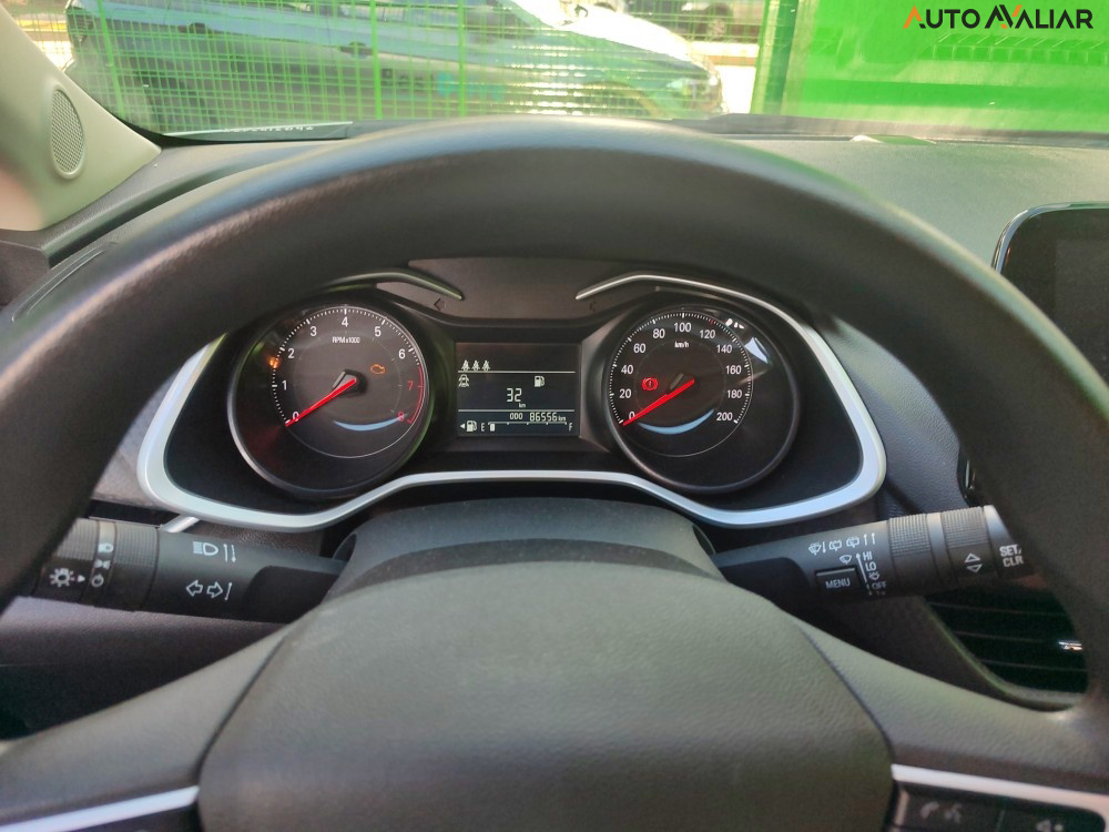 CHEVROLET ONIX 1.0 FLEX PLUS LT MANUAL