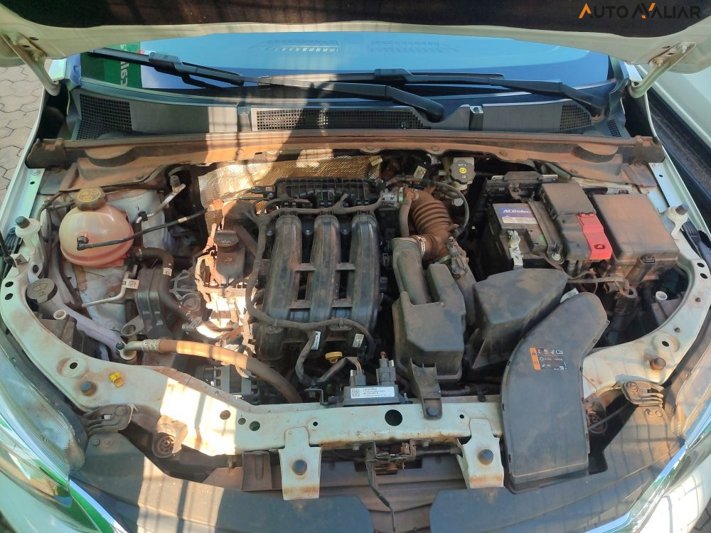 CHEVROLET ONIX 1.0 FLEX PLUS LT MANUAL