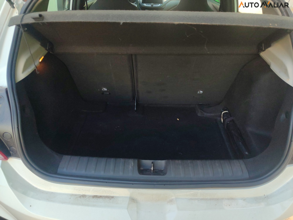 CHEVROLET ONIX 1.0 FLEX PLUS LT MANUAL