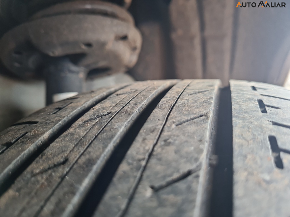 CHEVROLET ONIX 1.0 LT PLUS 12V FLEX  MEC.