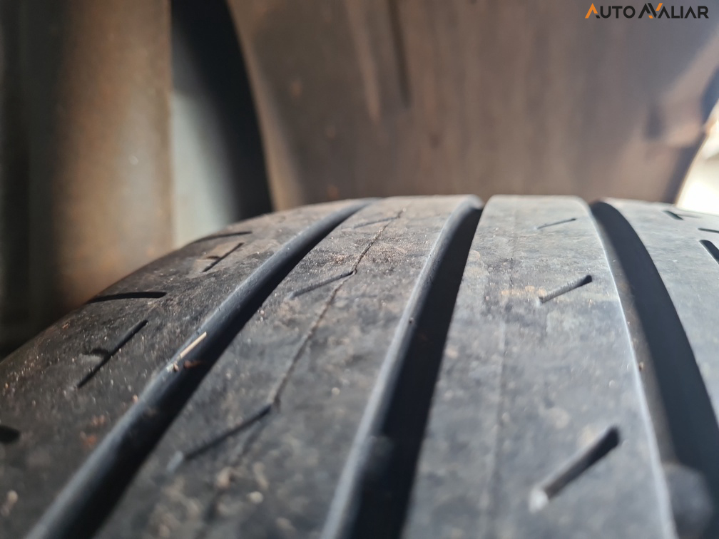 CHEVROLET ONIX 1.0 LT PLUS 12V FLEX  MEC.