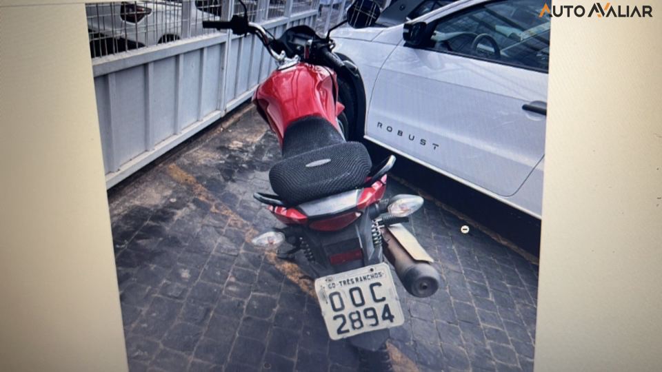 HONDA CG 150 FAN ESDI CG 150 FAN ESDI