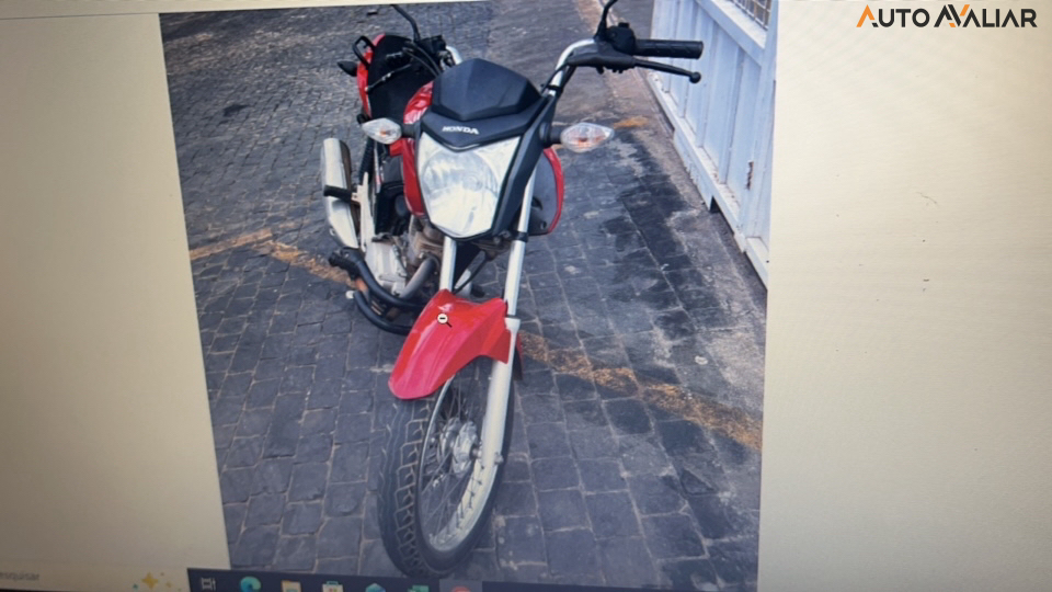 HONDA CG 150 FAN ESDI CG 150 FAN ESDI