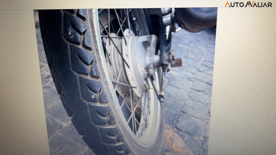 HONDA CG 150 FAN ESDI CG 150 FAN ESDI