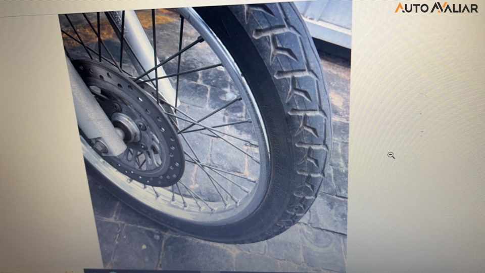 HONDA CG 150 FAN ESDI CG 150 FAN ESDI