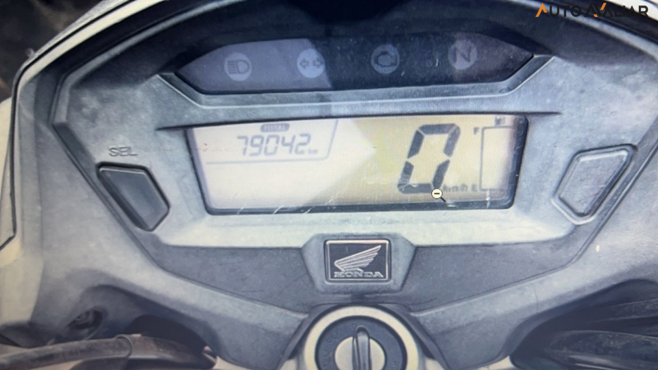 HONDA CG 150 FAN ESDI CG 150 FAN ESDI