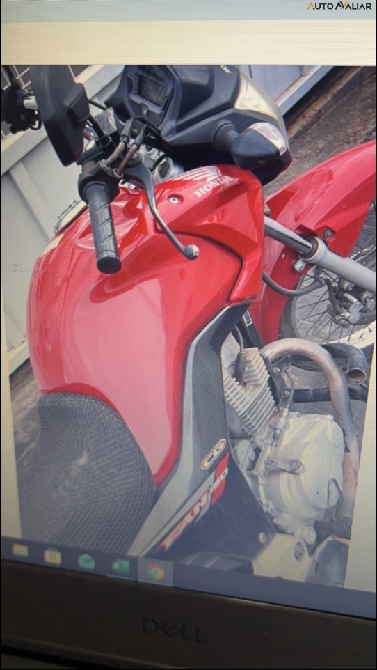 HONDA CG 150 FAN ESDI CG 150 FAN ESDI