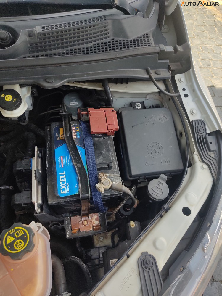 CHEVROLET ONIX 1.0 MPFI LT 8V FLEX 4P MANUAL