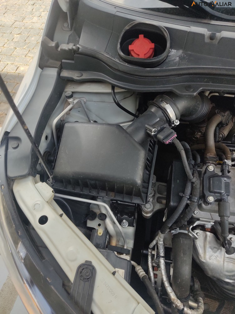 CHEVROLET ONIX 1.0 MPFI LT 8V FLEX 4P MANUAL