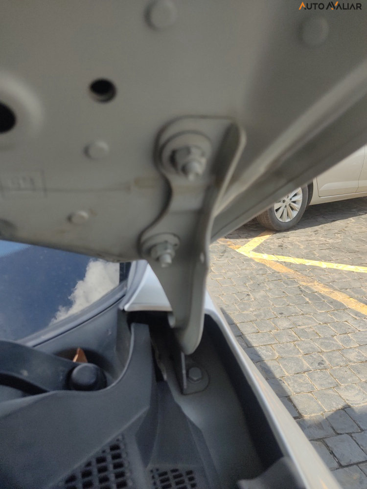 CHEVROLET ONIX 1.0 MPFI LT 8V FLEX 4P MANUAL