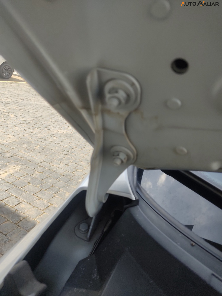 CHEVROLET ONIX 1.0 MPFI LT 8V FLEX 4P MANUAL