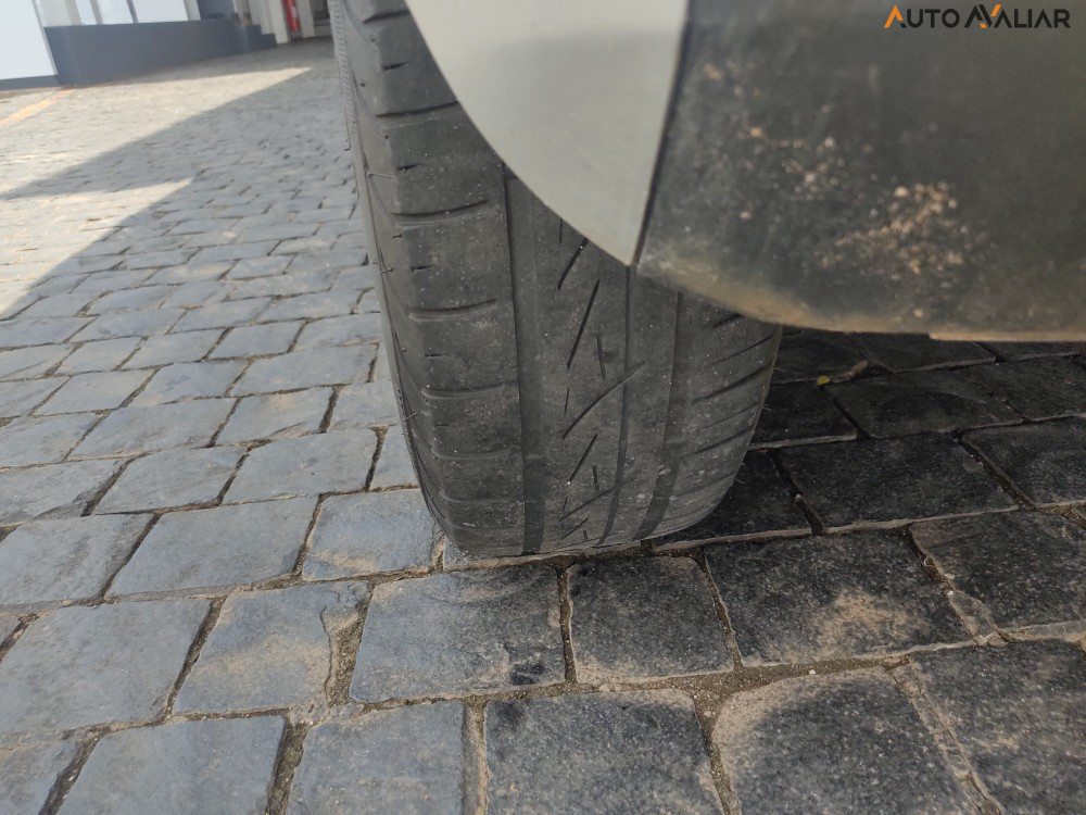 CHEVROLET ONIX 1.0 MPFI LT 8V FLEX 4P MANUAL