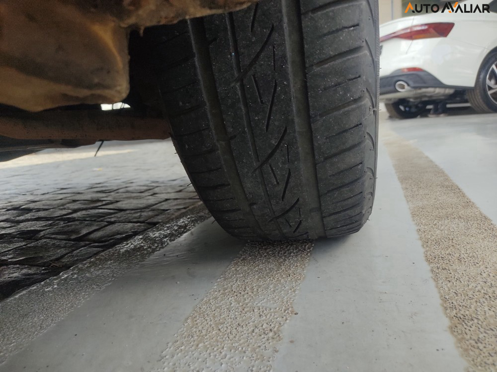 CHEVROLET ONIX 1.0 MPFI LT 8V FLEX 4P MANUAL