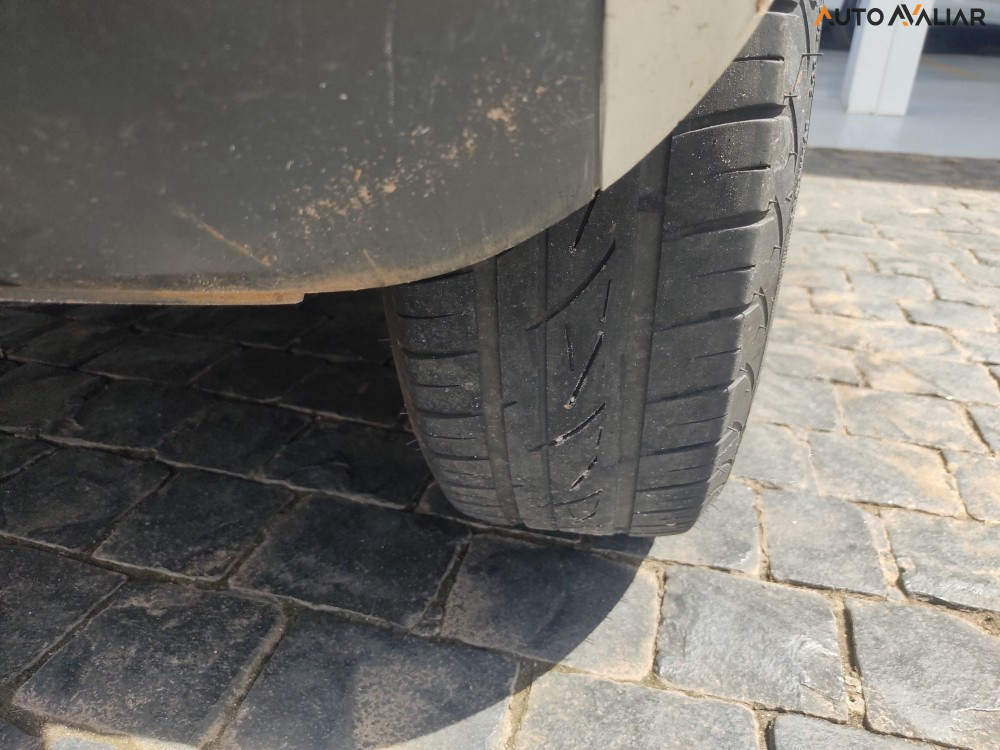 CHEVROLET ONIX 1.0 MPFI LT 8V FLEX 4P MANUAL