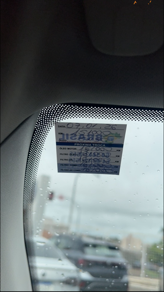 JEEP COMPASS 2.0 16V FLEX LONGITUDE AUTOMATICO