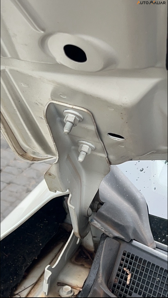 JEEP COMPASS 2.0 16V FLEX LONGITUDE AUTOMATICO