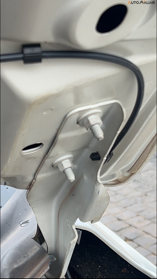 JEEP COMPASS 2.0 16V FLEX LONGITUDE AUTOMATICO