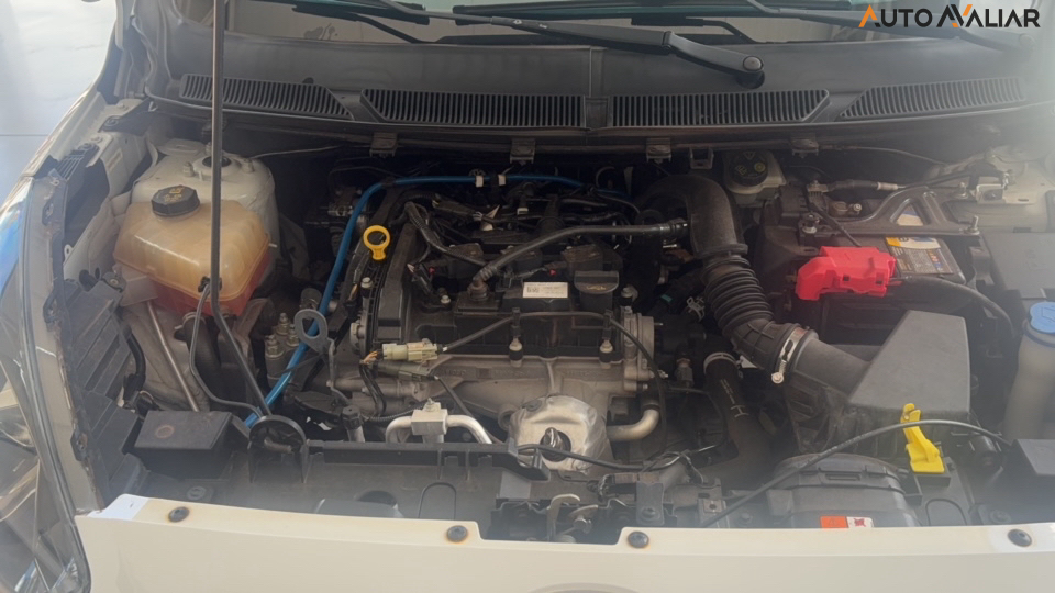 FORD KA 1.0 SE / SE PLUS TI-VCT FLEX 