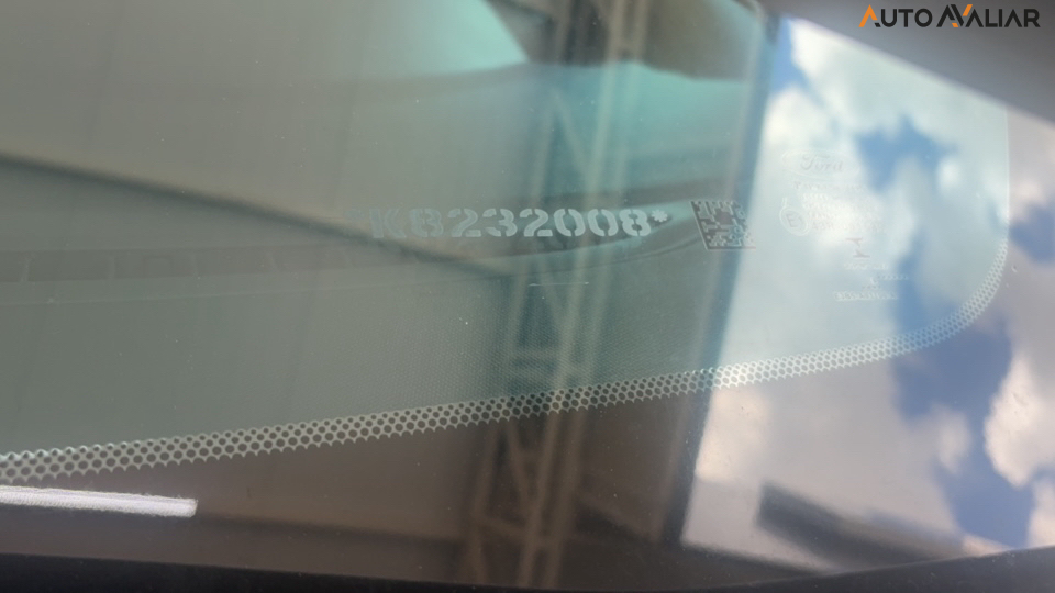 FORD KA 1.0 SE / SE PLUS TI-VCT FLEX 