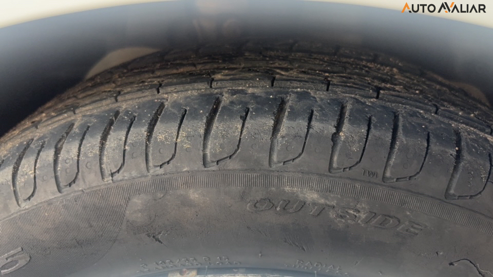 FORD KA 1.0 SE / SE PLUS TI-VCT FLEX 