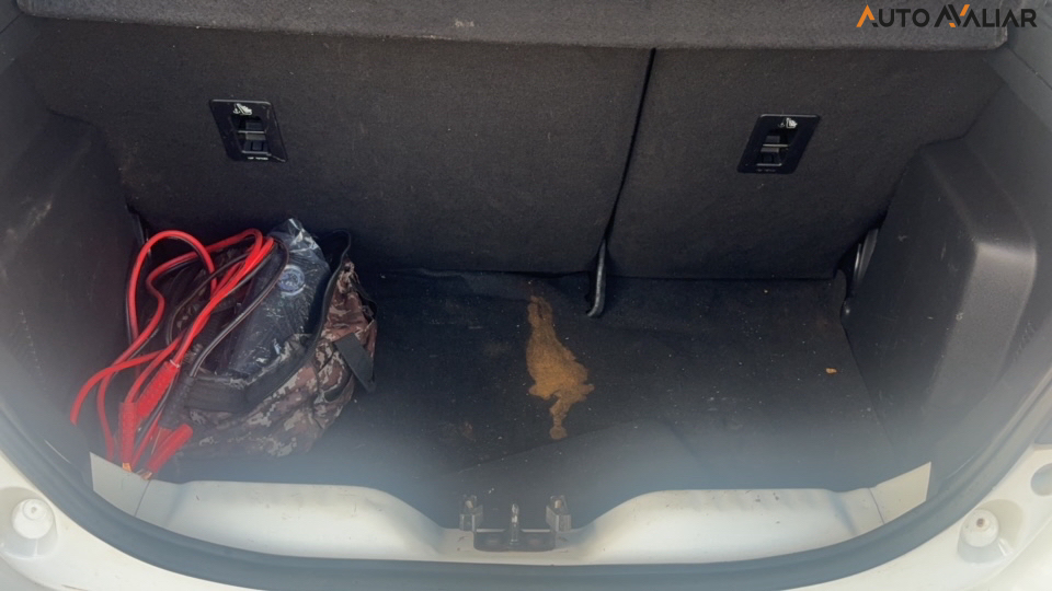 FORD KA 1.0 SE / SE PLUS TI-VCT FLEX 