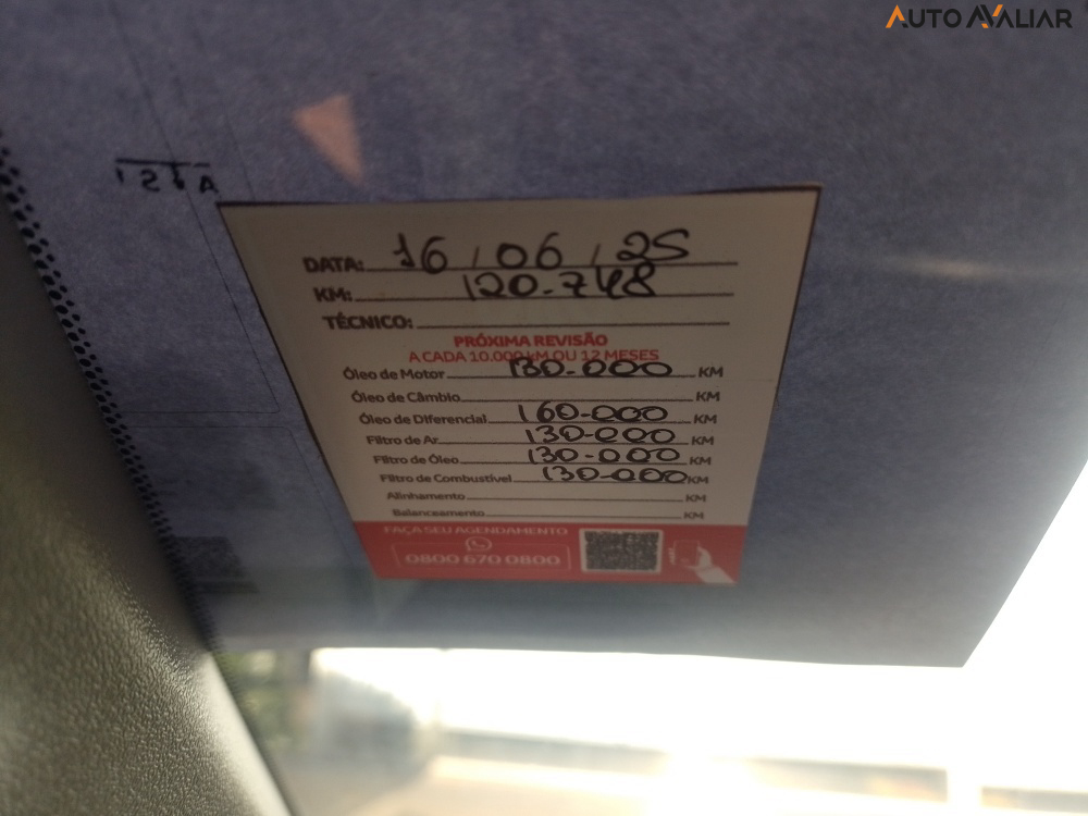 TOYOTA HILUX 2.8 D-4D TURBO DIESEL CD SR 4X4 AUTOM&Aacute;TICO