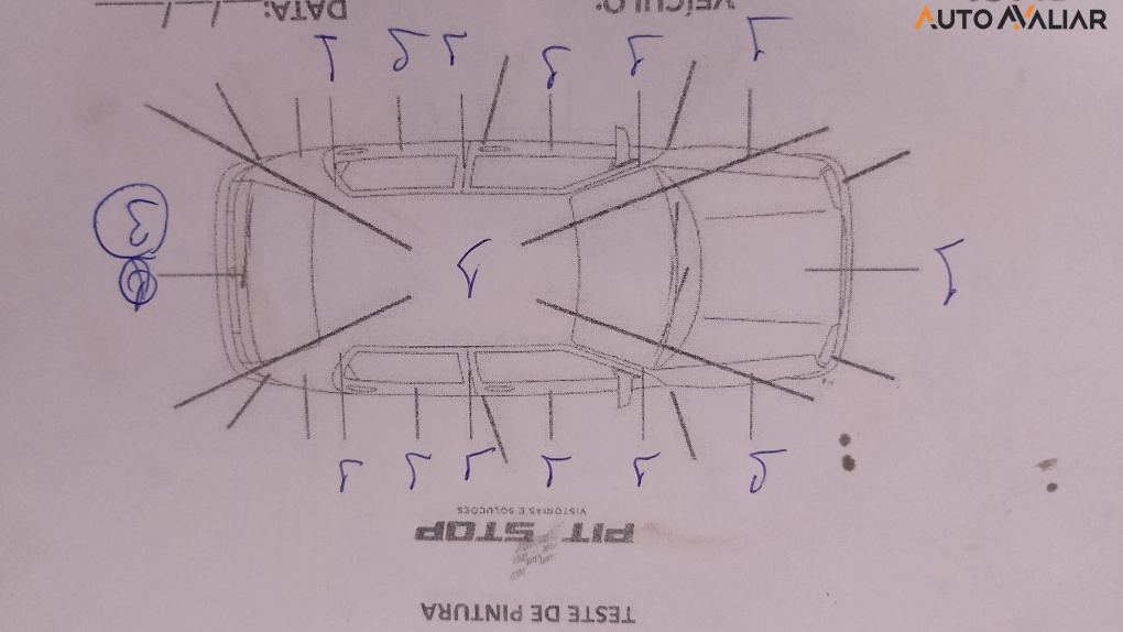 TOYOTA HILUX 2.8 D-4D TURBO DIESEL CD SRX 4X4 AUTOM&Aacute;TICO