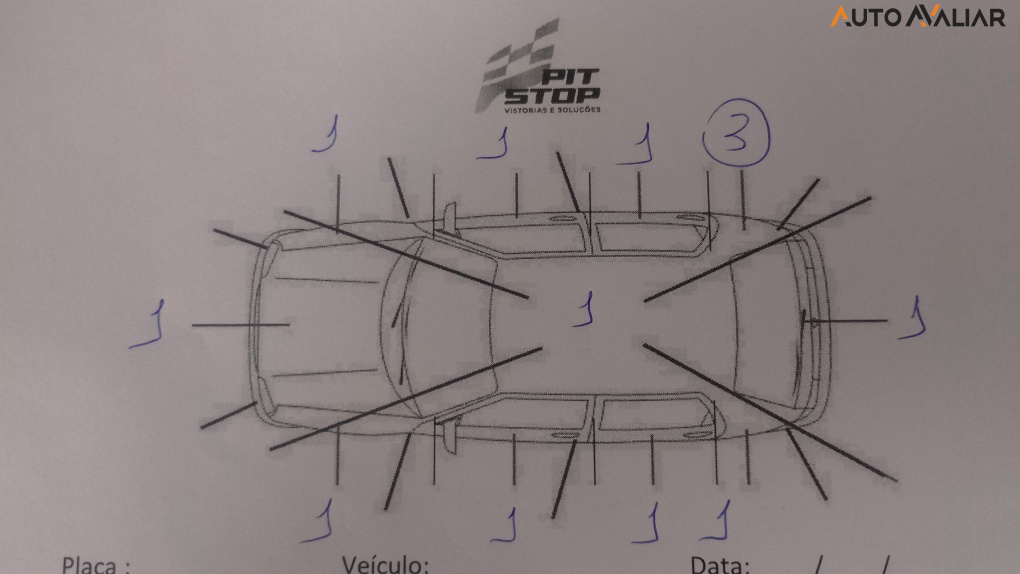TOYOTA HILUX SW4 2.8 D-4D TURBO DIESEL SRX 4X4 AUTOM&Aacute;TICO