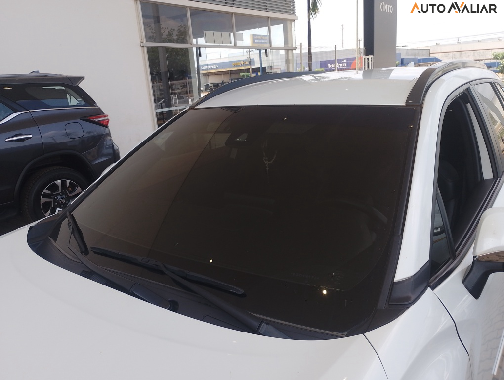 TOYOTA COROLLA CROSS 2.0 VVT-IE FLEX XRE DIRECT SHIFT