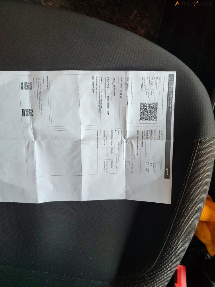 VOLKSWAGEN SAVEIRO 1.6 MSI TRENDLINE CS 16V FLEX 2P MANUAL