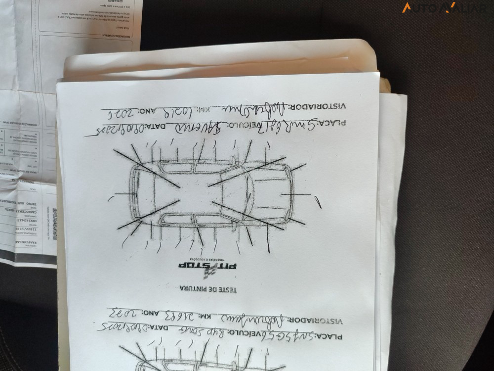 VOLKSWAGEN SAVEIRO 1.6 MSI TRENDLINE CS 16V FLEX 2P MANUAL